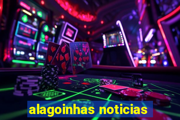 alagoinhas noticias